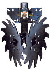 Pin Adjust Row Cleaner - JD